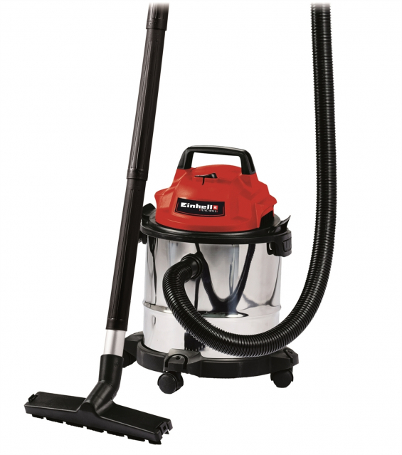 Einhell våd/tørstøvsuger 1250W