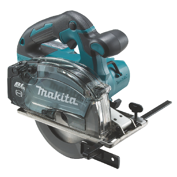 Makita 18V Metalrundsav DCS553Z