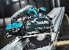 Makita 18V Metalrundsav DCS553Z