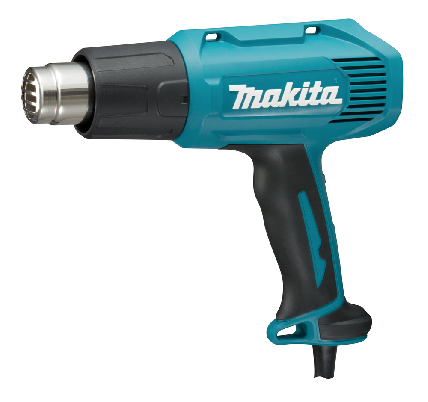 Makita Varmluftpistol m/dyser HG5030K