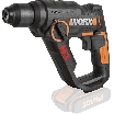 worx 20v h3 sds borehammer WX390.9