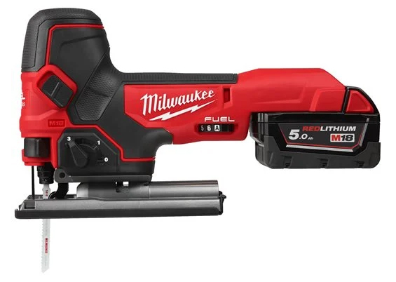 Milwaukee M18 stiksav FBJS-502X