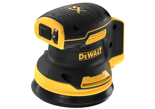 DeWalt DCW210N 18V Excentersliber - Solo