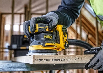 DeWalt DCW210N 18V Excentersliber - Solo