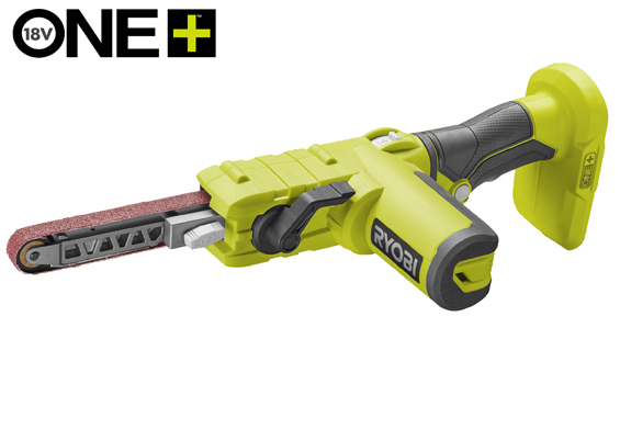 Ryobi 18V Båndfil ONE+ R18PF-0