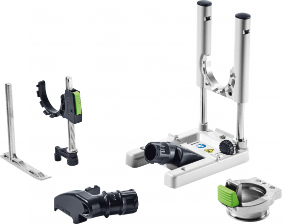 Festool Tilbehørssæt OSC-AH/TA/AV-Set
