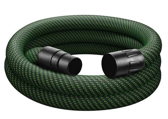 Festool Støvsugerslange D36x5m-AS/CTR