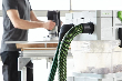 Festool Støvsugerslange D36x5m-AS/CTR