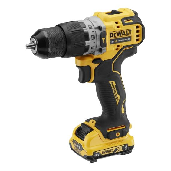Dewalt 12v xr slagboremaskine *REST*