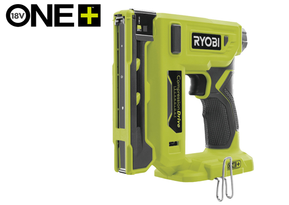 Ryobi 18V Hæftepistol ONE+