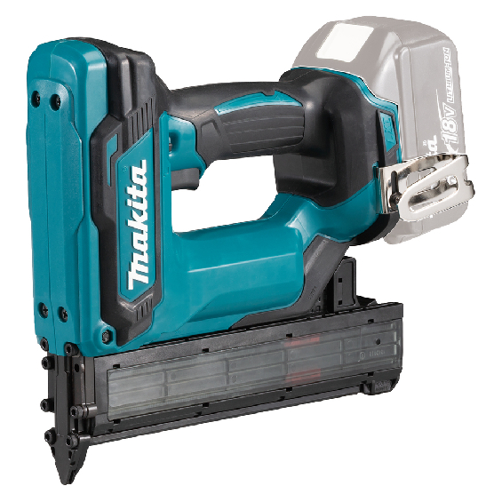 Makita 18V stiftepistol  DFN350Z