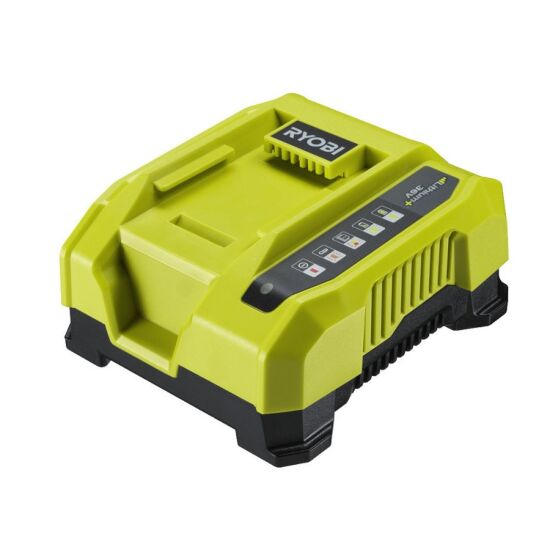 Ryobi 36V Hurtiglader RY36C60A 