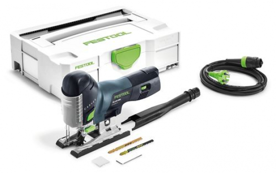 Festool Stiksav PS 420 EBQ-PLUS