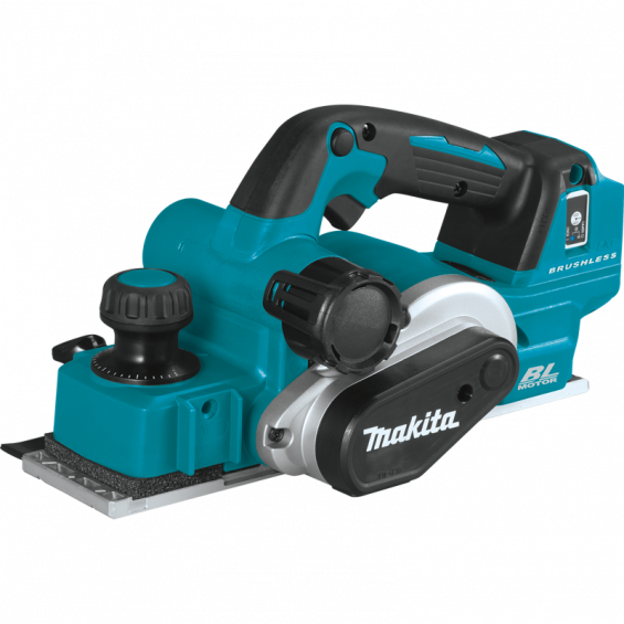 Makita 18v Falshøvl 18v lxt DKP181Z