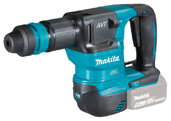 Makita 18V Mejselhammer SDS-plus DHK180Z 