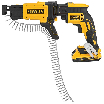 Dewalt Gipsskruemagasin DCF6202