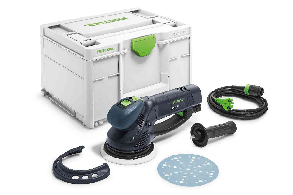 Festool Excentersliber ROTEX RO 150 FEQ-Plus
