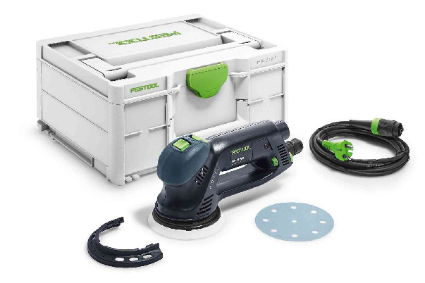 Festool Excentersliber ROTEX RO 125 FEQ-Plus
