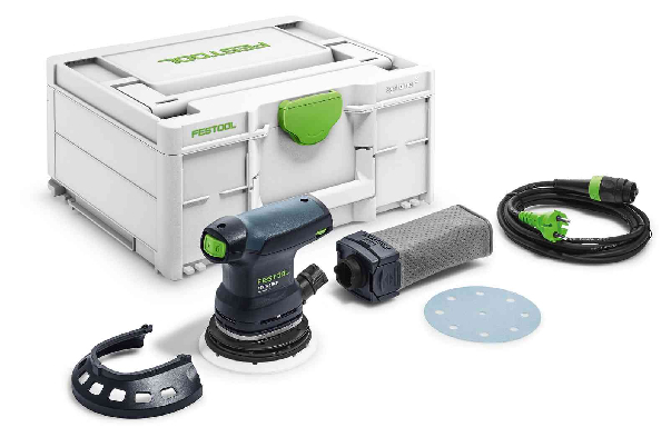 Festool Excentersliber ETS 125 REQ-Plus
