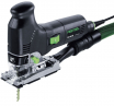 Festool Stiksav TRION PS 300 EQ-Plus
