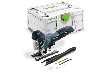 Festool Akku stiksav CARVEX PSC 420 EB-Basic
