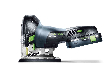 Festool Akku stiksav CARVEX PSC 420 EB-Basic
