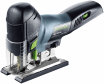 Festool Akku stiksav CARVEX PSC 420 EB-Basic
