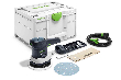 Festool ETS 150/5 EQ-PLUS excentersliber