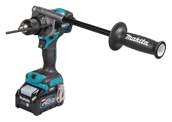 Makita 40V akku Slagboremaskine HP001GM201