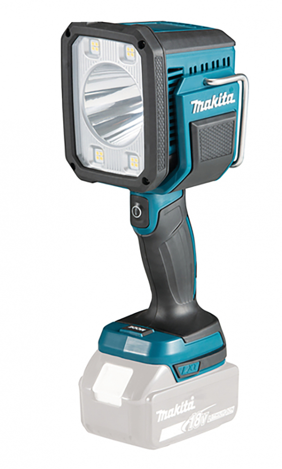 Makita LED lygte 14,4/18V LXT DML812