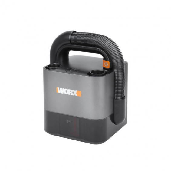 Worx 20v håndstøvsuger