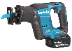 Makita 18V Bajonetsav DJR188T inkl. 5,0 Ah batteri