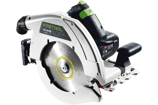 Festool Rundsav HK 85 EB-Plus