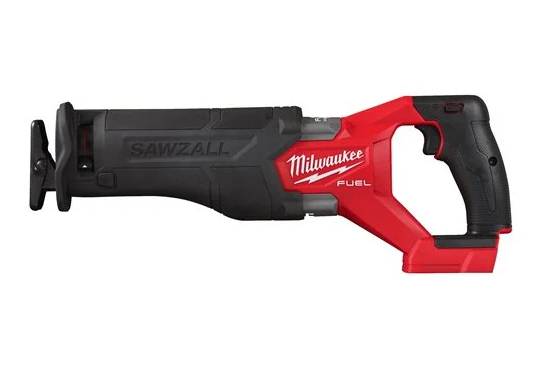 Milwaukee M18 akku bajonetsav