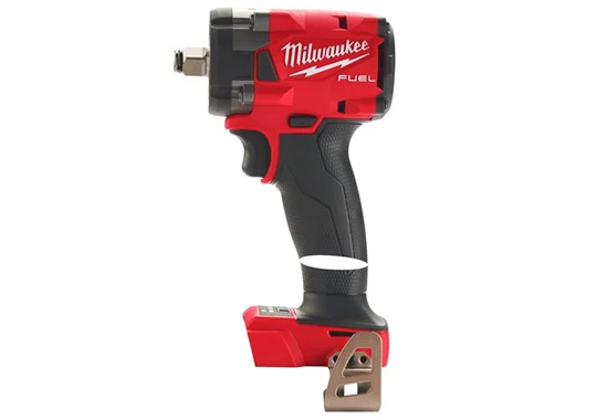 Milwaukee M18 akku slagskruenøgle