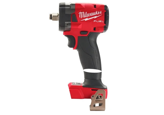 Milwaukee M18 akku slagskruenøgle