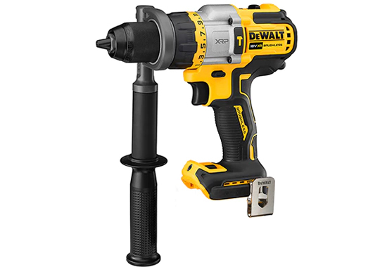 DeWalt DCD999NT 18V XR Akku Slagboremaskine - Solo *U