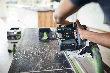 Festool Akku Dyksav TSC 55 KEB-BASIC