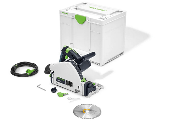Festool Dyksav TS 55 FEBQ-Plus