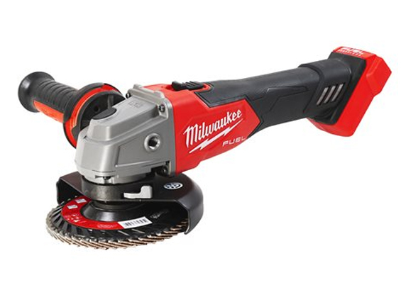 Milwaukee M18 vinkelsliber FSAG125X-0