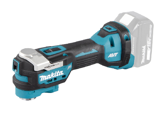 Makita 18V Multicutter DTM52Z