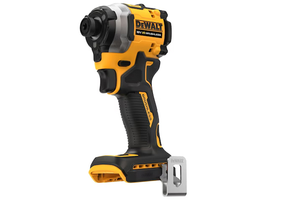 DeWalt DCF850N 18V XR kulløs Slagskruetrækker - Solo