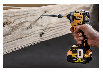 DeWalt DCF850N 18V XR kulløs Slagskruetrækker - Solo