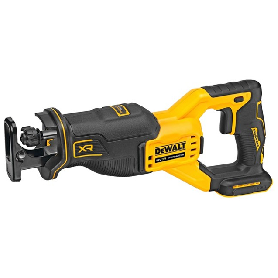 DeWalt DCS382N 18V Kulfri Bajonetsav - Solo