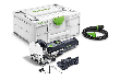 Festool DF 500 Q-Plus Domino Samlingsfræser