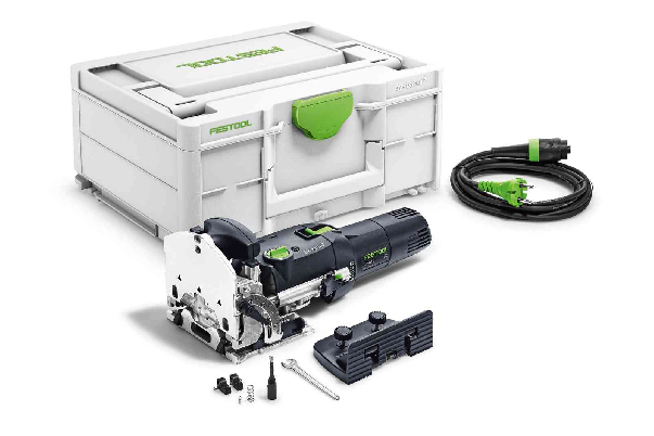 Festool DF 500 Q-Plus Domino Samlingsfræser