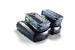 Festool Batterilader TCL 6 DUO
