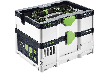 Festool Cleantec Støvsuger CTMC SYS I-Basic