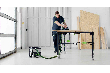 Festool Cleantec Støvsuger CTMC SYS I-Basic