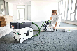 Festool Akku støvsuger CLEANTEC CTMC MIDI I-Basic
